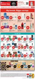 Shoppers Drug Mart flyer week 32 Page 4