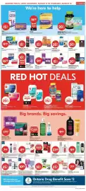 Shoppers Drug Mart flyer week 32 Page 5