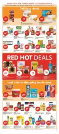 Shoppers Drug Mart flyer week 32 Page 7