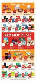 Shoppers Drug Mart flyer week 32 Page 8