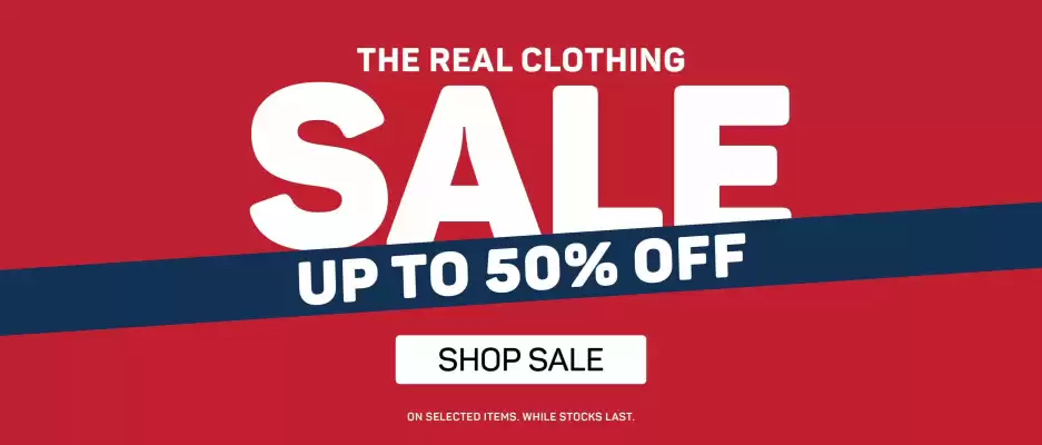 Pick N Pay Clothing (valid until 20-08)