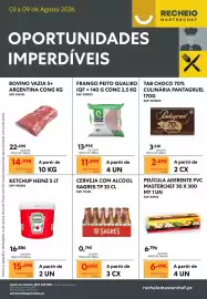 Folheto Recheio semana 32 Página 1