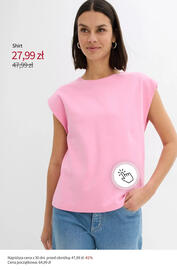 BonPrix katalog tydzień 32 Strona 10