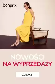 BonPrix katalog tydzień 32 Strona 1