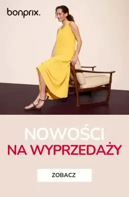 BonPrix katalog