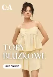 C&A gazetka tydzień 32 Strona 1