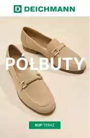 Deichmann gazetka tydzień 32 Strona 1