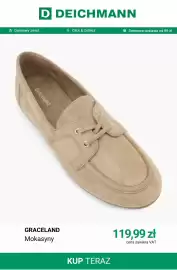 Deichmann gazetka tydzień 32 Strona 10