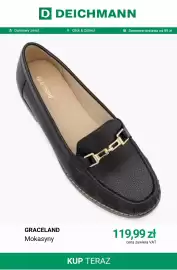 Deichmann gazetka tydzień 32 Strona 11