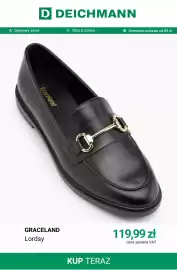 Deichmann gazetka tydzień 32 Strona 12
