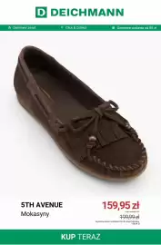 Deichmann gazetka tydzień 32 Strona 3