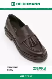 Deichmann gazetka tydzień 32 Strona 4
