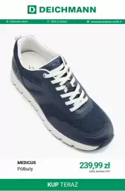 Deichmann gazetka tydzień 32 Strona 5