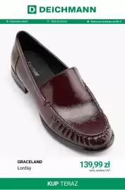 Deichmann gazetka tydzień 32 Strona 6