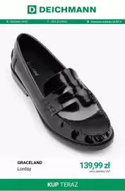 Deichmann gazetka tydzień 32 Strona 8