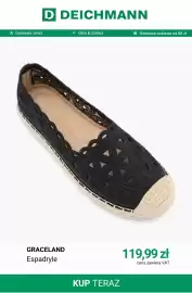 Deichmann gazetka tydzień 32 Strona 9