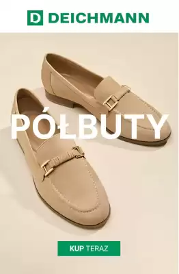 Deichmann (wa偶no艣膰 do 12-08)