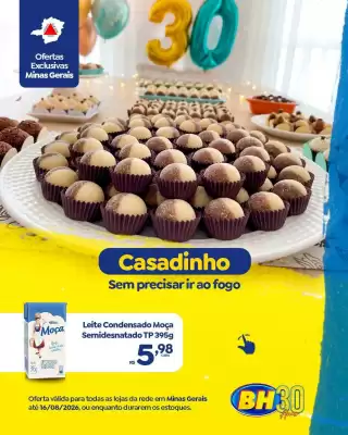 BH (válido até 16-08)