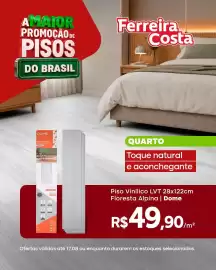 Encarte Ferreira Costa Página 2