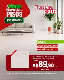 Encarte Ferreira Costa Página 3
