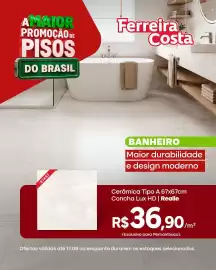 Encarte Ferreira Costa Página 4