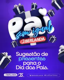 Catálogo Berlanda Página 1