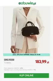 Eobuwie gazetka Strona 2