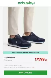 Eobuwie gazetka Strona 6