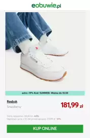 Eobuwie gazetka Strona 8