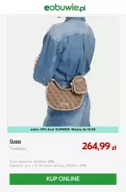 Eobuwie gazetka Strona 9