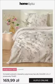 Home&You gazetka Strona 10