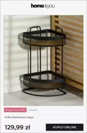 Home&You gazetka Strona 3