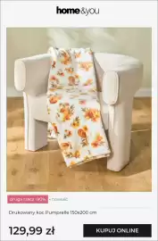Home&You gazetka Strona 4