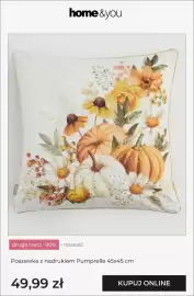 Home&You gazetka Strona 5
