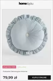Home&You gazetka Strona 6