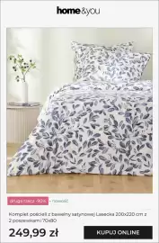 Home&You gazetka Strona 7