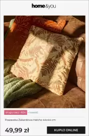 Home&You gazetka Strona 8