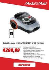 Media Markt gazetka Strona 6