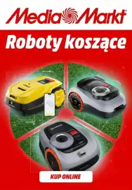 Media Markt gazetka Strona 1