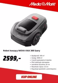 Media Markt gazetka Strona 2