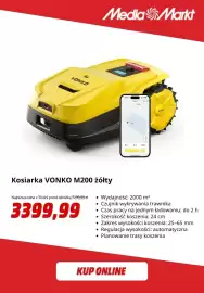 Media Markt gazetka Strona 3