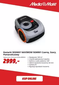 Media Markt gazetka Strona 4