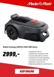 Media Markt gazetka Strona 5