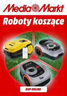 Media Markt gazetka