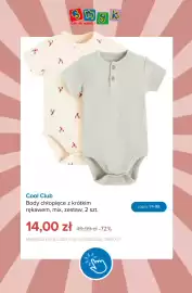 Smyk gazetka Strona 3