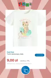 Smyk gazetka Strona 4