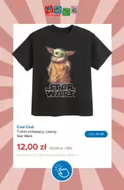 Smyk gazetka Strona 7