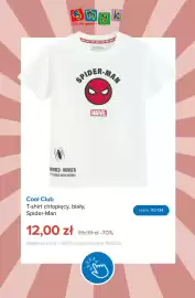 Smyk gazetka Strona 8