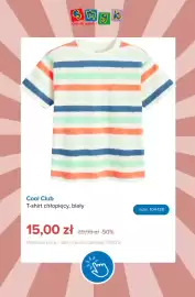 Smyk gazetka Strona 9