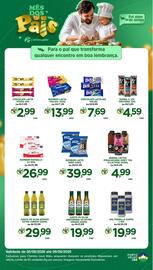 Catálogo Araújo Supermercados Página 4